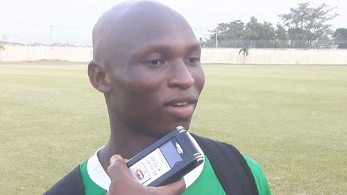 Yacouba Coulibaly, sociétaire du RCB en route pour la CAN : « Je suis comme l’ambassadeur du football local au sein de l’équipe »