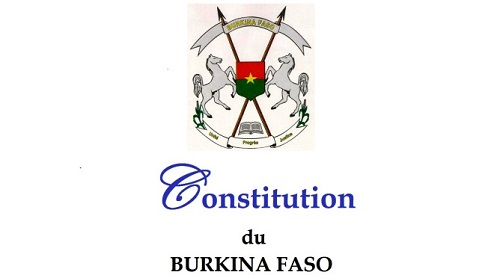 Avant-projet de Constitution : Le nombre de mandats du président de l’Assemblée limité à deux, celui des députés à trois 