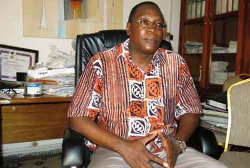 Affaire Dabo Boukary : « Mamadou Bamba était dans la voiture des militaires qui se sont rendus dans mon domicile » témoigne Dr Séni Kouanda