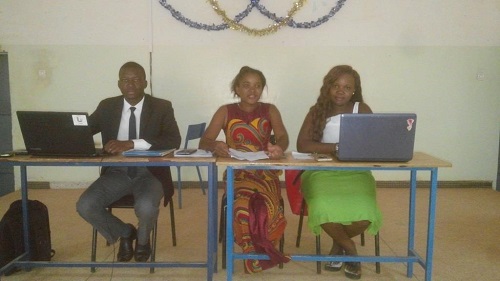 La Société Burkinabé de Droit Constitutionnel a fait le bilan de la transition