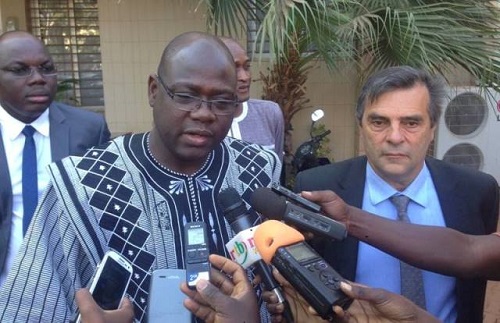 Santé au Burkina : Les  acteurs s’accordent sur le dispositif de mise en œuvre du Plan de développement sanitaire révisé