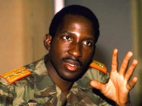 Enquête sur l’assassinat de Thomas Sankara : Les autorités françaises interpellées