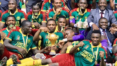 CAN 2017 : Le Cameroun sur le toit de l’Afrique