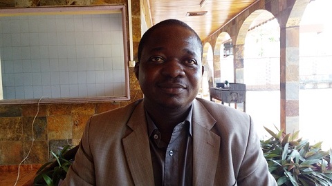 Clément Somé, délégué des Burkinabè du Gabon : « L’axe Libreville-Ouagadougou ne se porte pas très bien »