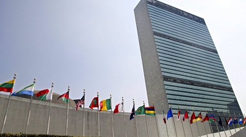 ONU : Se retirer de la Cour pénale internationale nuit à la justice pour tous