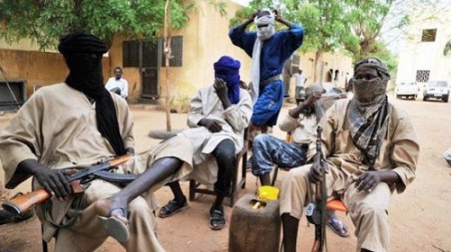 Extrémisme religieux : Ces zones du Burkina Faso qui se radicalisent en silence !
