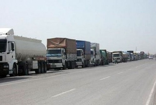 Grève des transporteurs : L’Union des chauffeurs routiers du Burkina Faso suspend son mot d’ordre