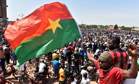 Réconciliation nationale : « Dans ce pays, il y a beaucoup de comptes qui ne sont pas encore soldés », selon Zéphirin Diabré 