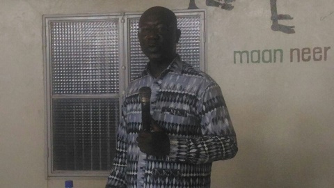 « La question de la sécurité est une opportunité à saisir pour renforcer la citoyenneté… », Pr Augustin Loada sur la politique de sécurité