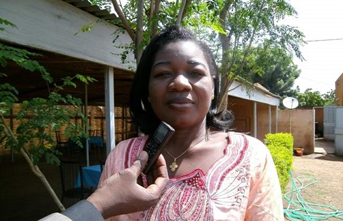 Reine Sakandé/Bénao : D’institutrice à spécialiste de la décentralisation