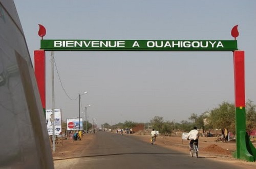 Des coups de feu créent la panique à Ouahigouya