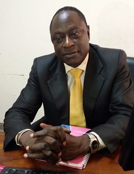 Remaniement ministériel : « Nous, nous ne jugeons pas les hommes, mais leurs résultats », Rabi Yaméogo, porte-parole de l’UPC