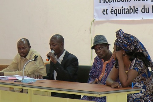 Règlementation agraire et foncière : Une organisation de la société civile demande son abrogation 