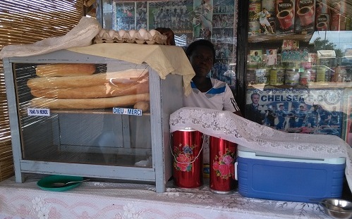 Hausse du prix du pain au Burkina : Des sentiments mitigés chez les consommateurs