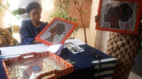 Grande Nuit de l’Indigo à Ouagadougou : Valoriser un savoir-faire culturel en voie de disparition 