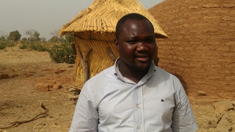 Adama Alpha Gouem, promoteur avicole : L’entrepreneuriat, par engagement et non par manque d’emploi