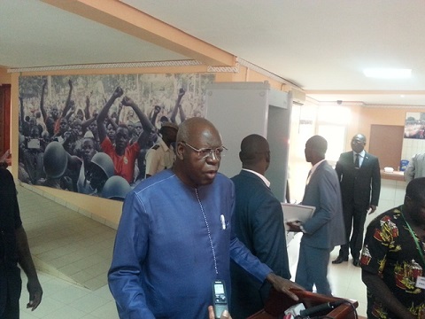 Santé et enseignement au Burkina : L’Assemblée nationale met en place deux commissions d’enquête