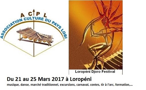 4ème édition de Loropéni Djoro Festival sous le thème : Culture et cohésion intercommunautaire.