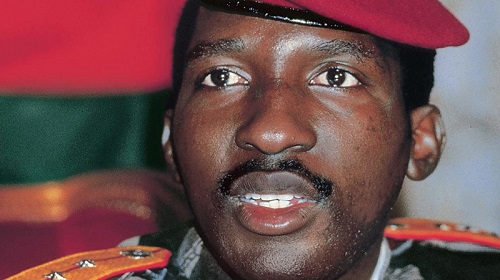 Un député français demande l’ouverture des archives et la levée du secret-défense sur Sankara