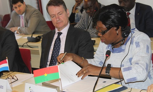 Accès à l’énergie : Le Burkina Faso adhère à la Charte Internationale sur l’énergie