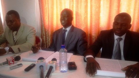 Cybercriminalité au Burkina : Le CERTIC appelle à une législation pour échapper aux  ‘’prédateurs du net’’