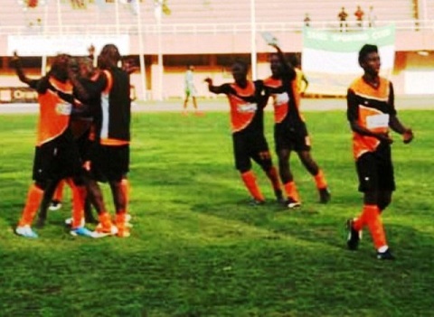 Coupe CAF : Le RCK joue le CS Sfaxien