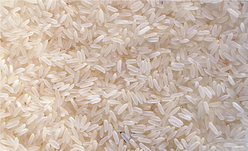 Le riz KR de 30 kg disponible à prix social chez dix (10) grossistes 