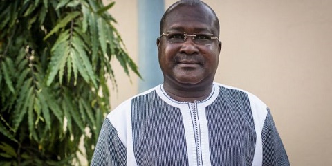 Jean Claude Bouda, ministre de la Défense : « Entre les terroristes et nous, il n’y a aucune négociation possible »