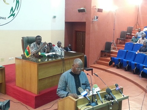 Découpage administratif du Burkina : 558 demandes de création de nouveaux départements, 46 dossiers pour de nouvelles provinces