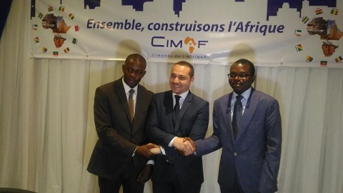 Cimenterie : CIMAF Burkina annonce sa deuxième usine à Bobo, « CIMAF Dioulasso » 