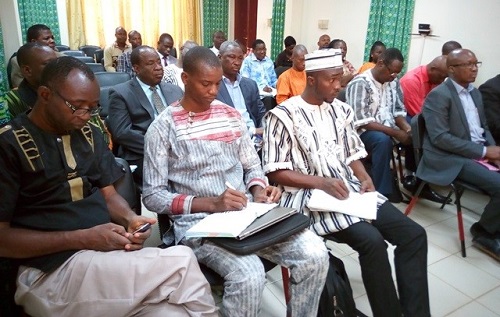 Conseil national du patronat Burkinabè : Améliorer l’adéquation formation-emploi et la qualité des formateurs