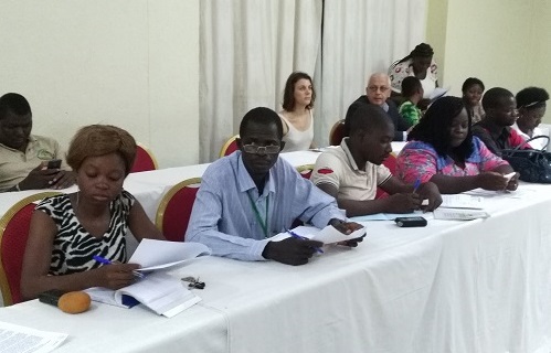 Code minier du Burkina : la Société civile demande l’accélération de l’opérationnalisation du fonds minier de développement local