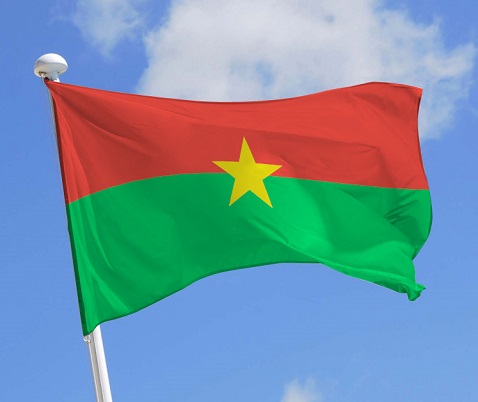 Quel projet de société et quel référendum faut-il au Burkina ? : Jean Claude Somda propose