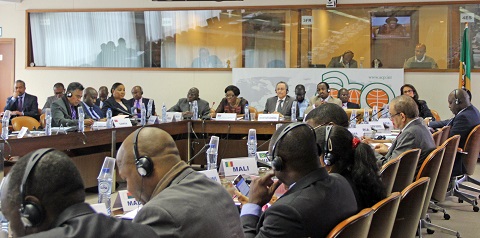 Bruxelles : Le Burkina Faso à l’honneur au Comité des ambassadeurs 