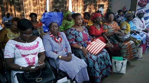 Journée de concertation sur les actions du gouvernement en faveur des femmes : Faire de la femme un acteur dynamique de développement