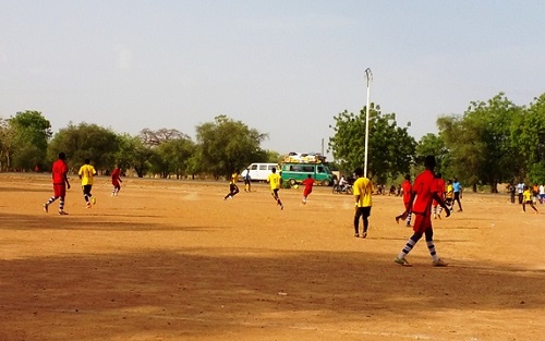 Coupe de la Fédération burkinabè de football : Qui succèdera à Royal FC