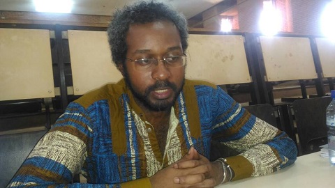 ‘’On a des gouvernements sans leadership, qui n’ont pas de vision, qui n’ont que des visées’’ constate le panafricaniste, Dr Amzat Boukari-Yabara 