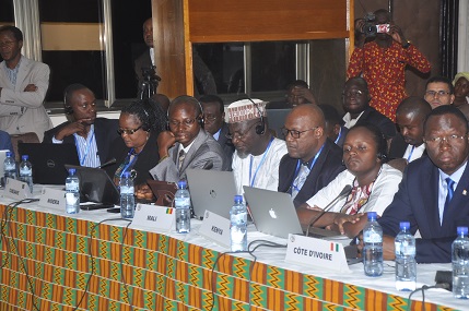 Union africaine des Télécommunications : Les délégués en conclave à Ouagadougou