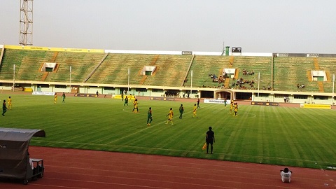 Match amical international : Le Burkina et le Benin se quittent dos-à-dos (1-1)