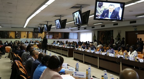 42ème session du conseil des ministres ACP-UE :  Dures tractations sur l’avenir de l’Accord de partenariat de Cotonou post-2020