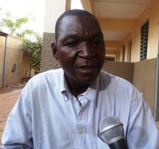 Crise au lycée  de Tambogo : Que du temps perdu !