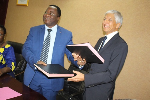 Air Burkina : Le Fonds Aga Khan de Développement Economique cède ses actions à l’Etat burkinabè pour 1FCFA symbolique