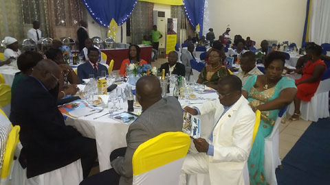 Rotary club de Ouagadougou : Un gala pour sauver des femmes du cancer du col de l’utérus 