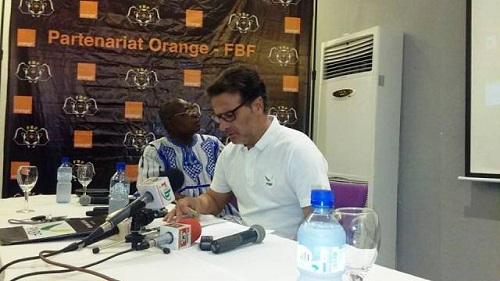 Eliminatoires CAN2019 : Paulo Duarte publie la liste des joueurs convoqués contre l’Angola