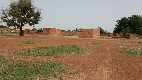 Lotissement au Burkina : Et si nous procédions autrement ? 