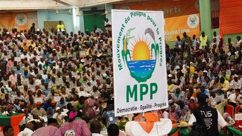 Affrontements entre Koglweogo et populations à Tialgo :  Le MPP contre toute forme de justice privée