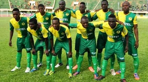 Championnat national : L’ASFA Yennega battue par l’EFO