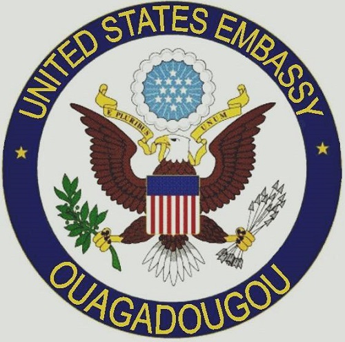 Appel d’offres pour l’exploitation de la cafétéria à l’Ambassade américaine à Ouagadougou, Burkina Faso