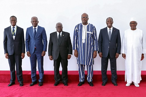 Sommet de l’Autorité du Bassin de la Volta : Le Président du Faso reconduit à la tête de l’organisation pour un nouveau mandat de quatre ans