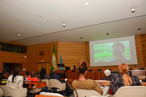 Semaine africaine 2017 à l’UNESCO : Le Burkina Faso assure la séance cinéma